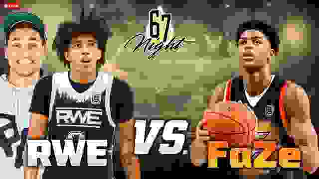 RWE VS #1 TEAM IN COUNTRY WAS A MOVIE!! OTE FULL DOUBLEHEADER