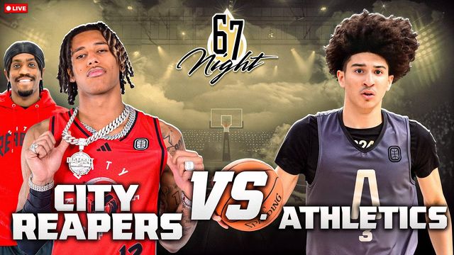 RWE VS #1 TEAM IN COUNTRY WAS A MOVIE!! OTE FULL DOUBLEHEADER