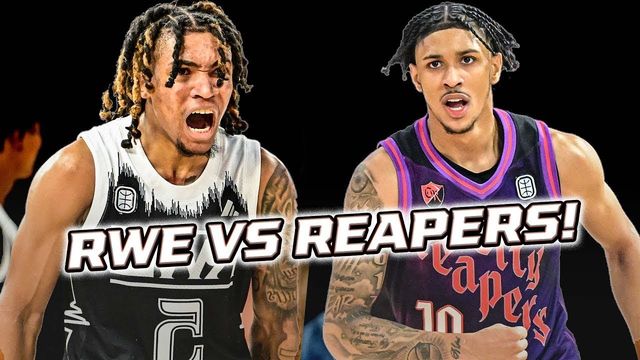 BIGGEST MATCHUP OF THE YEAR!? RWE vs City Reapers LIVE At OTE 🔥