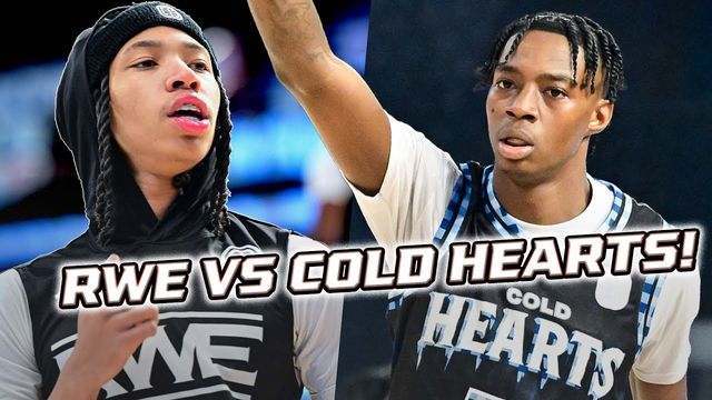 CAME DOWN TO THE FINAL MINUTE!! RWE vs Trey Parker & Cold Hearts LIVE At OTE With AMP 🔥