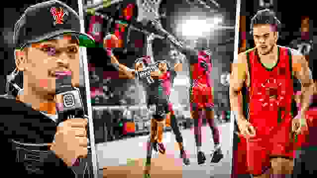 ONE OF THE BEST OTE GAMES EVER!! CAM WILDER & RWE VS CITY REAPERS INSTANT CLASSIC (DOUBLHEADER)