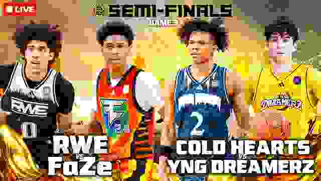 RWE WIN OR GO HOME SEMI-FINAL GAME!! OTE Playoff Game 3 Doubleheader LIVE 👀