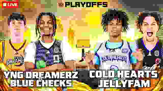 ONE OF THE CRAZIEST GAMES WE'VE EVER HAD!! OTE ELIMINATION DOUBLEHEADER!!