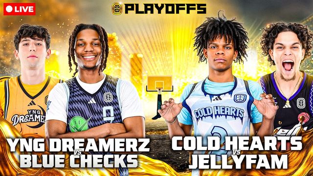 ONE OF THE CRAZIEST GAMES WE'VE EVER HAD!! OTE ELIMINATION DOUBLEHEADER!!