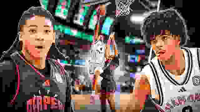 IF CITY REAPERS WIN THEY MAKE THE PLAYOFFS!! OTE Doubleheader LIVE