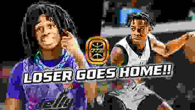 LOSER GOES HOME!! Cold Hearts Vs JellyFam Playoffs LIVE 😱